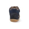 06T011.505 110 barefoot detske zimni boty koel beau tex merino blue 5