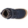06T011.505 110 barefoot detske zimni boty koel beau tex merino blue 6