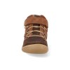 06T011.505 510 barefoot detske zimni boty koel beau tex merino chocolate 3