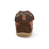 06T011.505 510 barefoot detske zimni boty koel beau tex merino chocolate 5