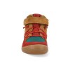 06T011.505 550 barefoot detske zimni boty koel beau tex merino cognac 3