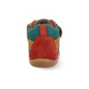 06T011.505 550 barefoot detske zimni boty koel beau tex merino cognac 5
