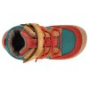 06T011.505 550 barefoot detske zimni boty koel beau tex merino cognac 6