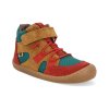 06T011.505 550 barefoot detske zimni boty koel beau tex merino cognac 1