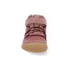 06T011.505 600 barefoot detske zimni boty koel beau tex merino old pink 2 3