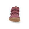 07M002.233 260 barefoot detske zimni boty koel don hydro felt bordo 3