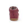 07M002.233 260 barefoot detske zimni boty koel don hydro felt bordo 5