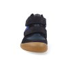 07T046.10K 100 barefoot detske kotnikove boty koel dari 2 0 tex blue 3