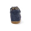 07T046.10K 100 barefoot detske kotnikove boty koel dari 2 0 tex blue 5