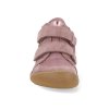 07T047.003 600 barefoot detske kotnikove boty koel dimo tex fantasy old pink 3