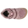 07T047.003 600 barefoot detske kotnikove boty koel dimo tex fantasy old pink 6