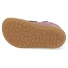 07T047.003 600 barefoot detske kotnikove boty koel dimo tex fantasy old pink 7