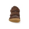 07T047.102 510 barefoot detske kotnikove boty koel dimo tex napa chocolate 2 3