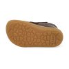 07T047.102 510 barefoot detske kotnikove boty koel dimo tex napa chocolate 2 7