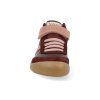 07T055.303 260 barefoot detske zimni boty koel daniel 3 0 tex wool felt bordo 3