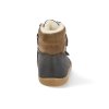 07T061.232 410 barefoot detske zimni boty koel dean 3 0 wp wool grey 5