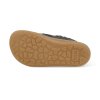 07T061.232 410 barefoot detske zimni boty koel dean 3 0 wp wool grey 7