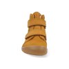 07T061.232 550 barefoot detske zimni boty koel dean 3 0 wp wool cognac 3