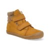 07T061.232 550 barefoot detske zimni boty koel dean 3 0 wp wool cognac 1