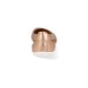 50330027 barefoot baleriny be lenka bellissima 2 0 rose gold 5