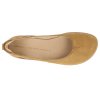 50330059 barefoot baleriny be lenka bellissima 3 0 toffee brown 6