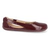 50330074 barefoot baleriny be lenka bellissima 3 0 burgundy 2