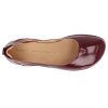 50330074 barefoot baleriny be lenka bellissima 3 0 burgundy 6
