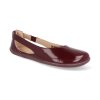 50330074 barefoot baleriny be lenka bellissima 3 0 burgundy 1