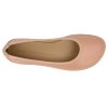 Barefoot baleríny Be Lenka - Sophelia Powder růžové