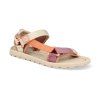 85517 C61044 barefoot damske sandaly mtng free care pink 1