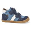 07T063.125 170 barefoot detske zimni boty koel douro tex jeans 2