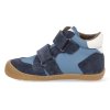 07T063.125 170 barefoot detske zimni boty koel douro tex jeans 4
