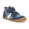 07T063.125 170 barefoot detske zimni boty koel douro tex jeans 1