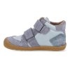 07T063.153 680 barefoot detske zimni boty koel douro tex lavandel 4