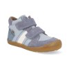 07T063.153 680 barefoot detske zimni boty koel douro tex lavandel 1