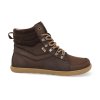 08L053.233 500 barefoot zimni boty koel fox hydro brown 2