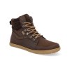 08L053.233 500 barefoot zimni boty koel fox hydro brown 1