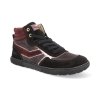 08M028.001 260 barefoot kotnikove boty koel danish fantasy bordo 1