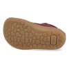 09M001.121 260 barefoot detske kotnikove boty koel avery leather bordo 7