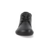 2110 0157 06barefoot damske kotnikove boty jampi city cerne 2 3