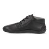 2110 0157 06barefoot damske kotnikove boty jampi city cerne 2 4