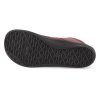 2150 0157 10 barefoot damske kotnikove boty jampi city cervene 7
