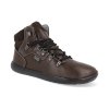 2161 0192 26 barefoot damske kotnikove boty jampi leila brown 1