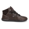2161 0192 26 barefoot damske kotnikove boty jampi leila brown 2