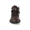 2161 0192 26 barefoot damske kotnikove boty jampi leila brown 3