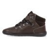 2161 0192 26 barefoot damske kotnikove boty jampi leila brown 4