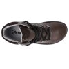 2161 0192 26 barefoot damske kotnikove boty jampi leila brown 6