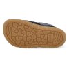 15T008.123 100 barefoot detske zimni boty koel kabriel 3 0 tex woolfelt navy 7