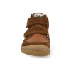 15T008.123 550 barefoot detske zimni boty koel kabriel 3 0 tex woolfelt cognac 3