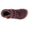 15T011.232 260 barefoot detske zimni boty koel kulla wool tex bordo 6